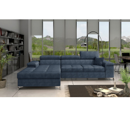 Sedací souprava RICARDO, Omega 86 levá