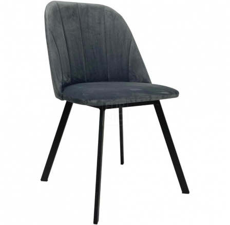 MAJA A OTOČNÉ – KOVOVÉ NOHY