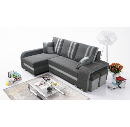 Rohová sedačka York