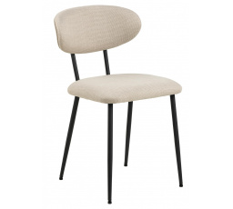 Židle Denise béžová