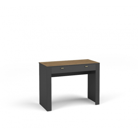 Systém "MOSSA" MO10 (Toaletka) - Barva: dub whisky