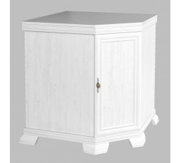 Komoda KORA 2 KKN1, Sosna Andersen