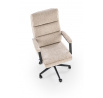 Kancelářské křeslo ADRIANO, béžová