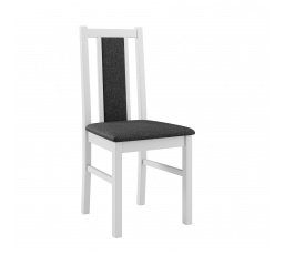 Židle Vos XIV Bílá+Opium 99