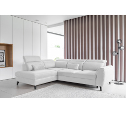 Rohová sedací souprava NOBLE, Savoi 1 Levá