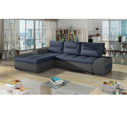 Sedací souprava OTTAVIO, Soro 76 / Soro 93 levá