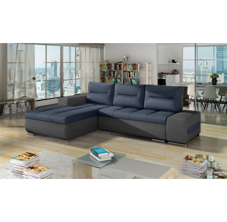 Sedací souprava OTTAVIO, Soro 76 / Soro 93 levá