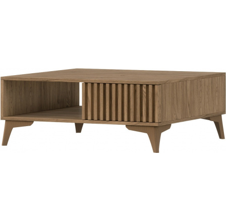 Konferenční stůl ENTSIAN 80, Dub Artisan Konferenční stůl ENTSIAN 80, Dub Artisan