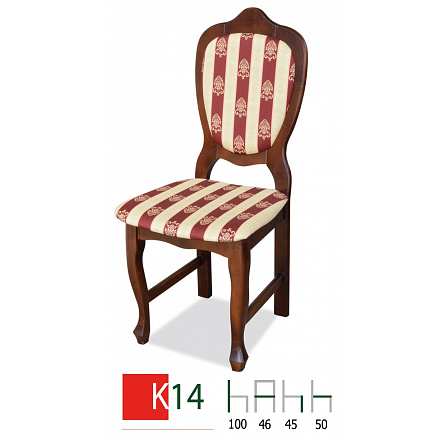 Židle K14 Židle K14