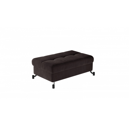 Taburet LORELLE, Matt Velvet 29