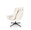 Křeslo FOFANA, Krémová
