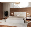 Čalouněná postel PASADENA 120x200