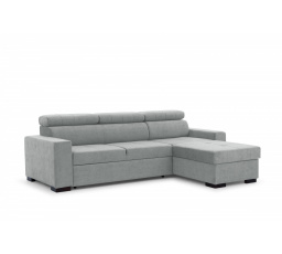 Rohová sedačka Modeno Mini s funkcí spaní / Ado 1615