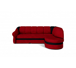 Sedací souprava BENANO - pravá, Alova 46/Alova 04