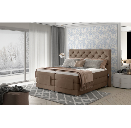 Clover 160x200    Monolith 09