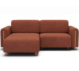 Sedací souprava ACOSSTA - levá, Jaffray 30