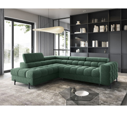 Sedací souprava FERUCCE, Amore 35 levá