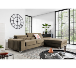 Sedací souprava GRAYSON, Nube 20 Pravá