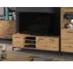 Tv komoda Nevio 20, Artisan Oak