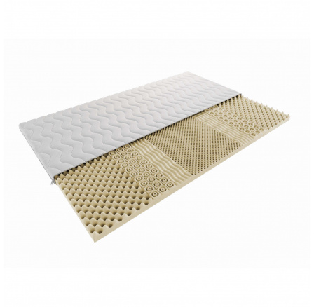 TOPPER MULETT 140X200