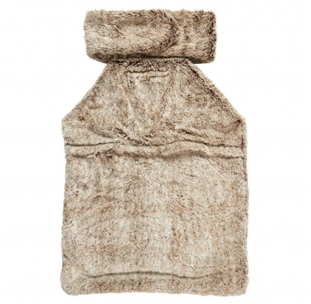 Zahřívací plášť na záda Furry