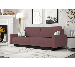 POHOVKA PIANO DL 225 CM LU63 - RYCHLÉ ODESLÁNÍ