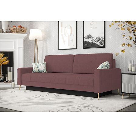 POHOVKA PIANO DL 225 CM LU63 - RYCHLÉ ODESLÁNÍ POHOVKA PIANO DL 225 CM LU63 - RYCHLÉ ODESLÁNÍ