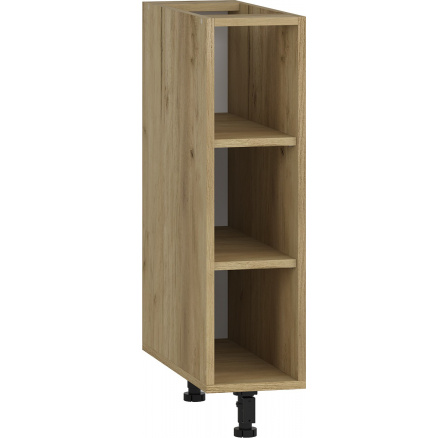 Kuchyňská dolní skříňka VENTO D-20/82, dub craft Kuchyňská dolní skříňka VENTO D-20/82, dub craft