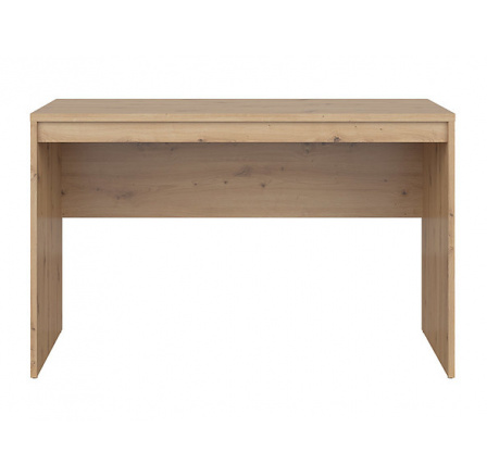 Psací stůl SPACE OFFICE BIU/120 dub artisan Psací stůl SPACE OFFICE BIU/120 dub artisan