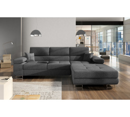 Rohová sedací souprava ARMANDO, Inari 96 Pravá