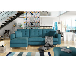 Asgard L Mat Velvet 75 120x210 Obojitelný 1