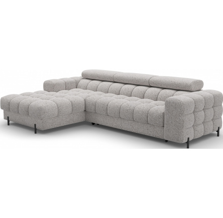 Rohová sedací souprava FELRO - Levá, Pellerito 20