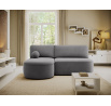 Rohová sedací souprava LIVOSA - Levá, Poco 04