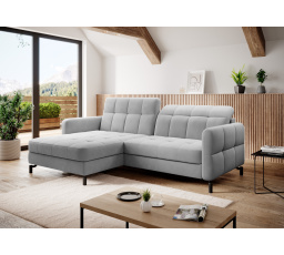 Rohová sedací souprava LORELLE, Paros 05 Levá