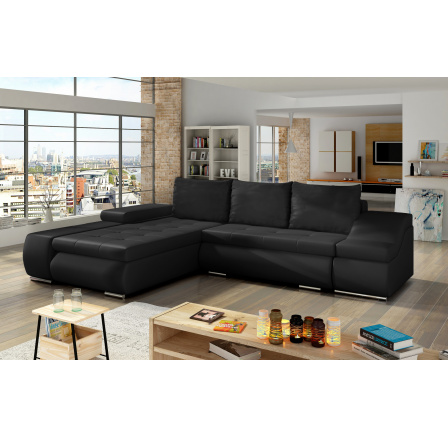 Sedací souprava ONTARIO, Soft 11 Levá