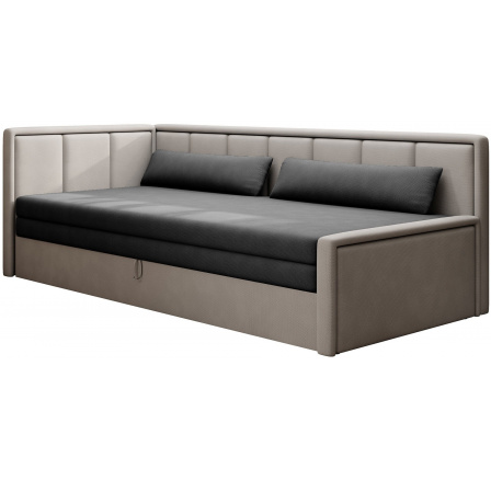 Pohovka FULGEO, Poco 04 /Poco 03 levá