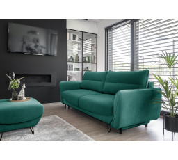 Silva Velvetmat 38 145x200 1