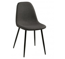 Židle Wilma Šedá