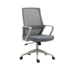 Kancelářské křeslo FB22GRJG, Šedá