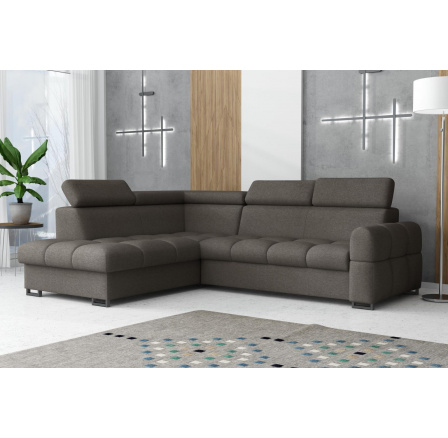 Sedací souprava Lisbet L Toro 45 Sedací souprava Lisbet L Toro 45