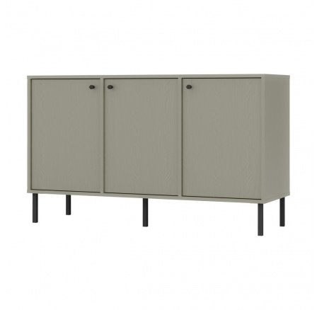 Komoda Tomila 813/2, eukalyptus