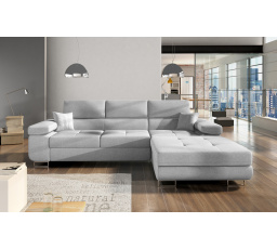 Rohová sedací souprava ARMANDO, Sawana 21 Pravá