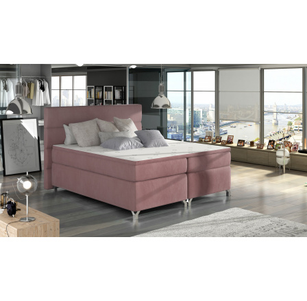 Amadeo 180X200 Mat Velvet 63 2