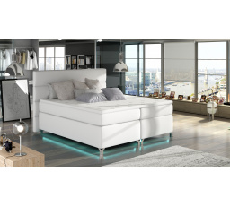 Amadeo 180X200 Měkký 17