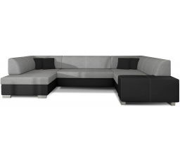 Sedací souprava HAVANA, Sawana 21 / soft 11 levá