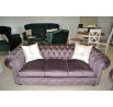 Sedací souprava CHESTERFIELD 3R+1+1 Piano