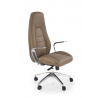 Kancelářské křeslo DARWIN, Hnědá