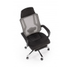 Kancelářské křeslo FREEMAN, černé
