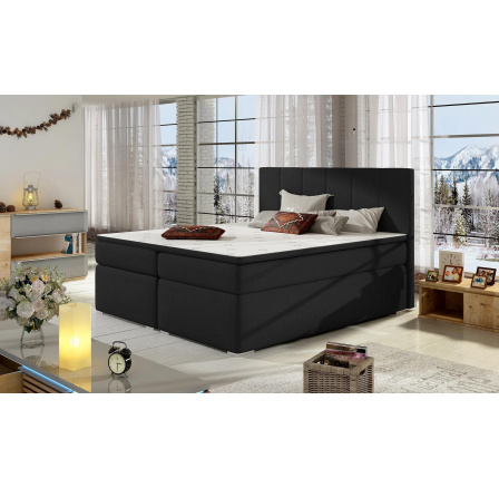 Postel BOLERO 180x200, Sawana 14