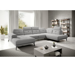 Sedací souprava ve tvaru U Bretan Gojo 4 350x107 Vpravo
